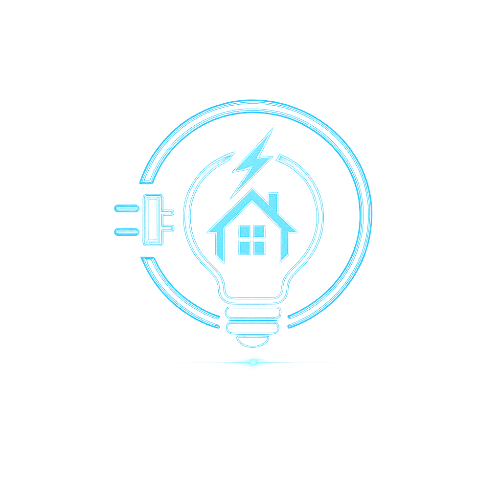 Lux Electric Logo